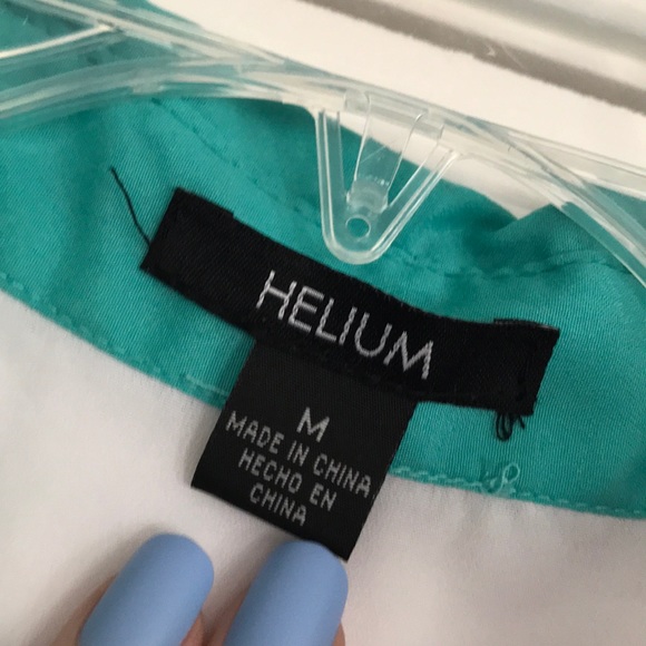 Retro Crop Top - Picture 2 of 2